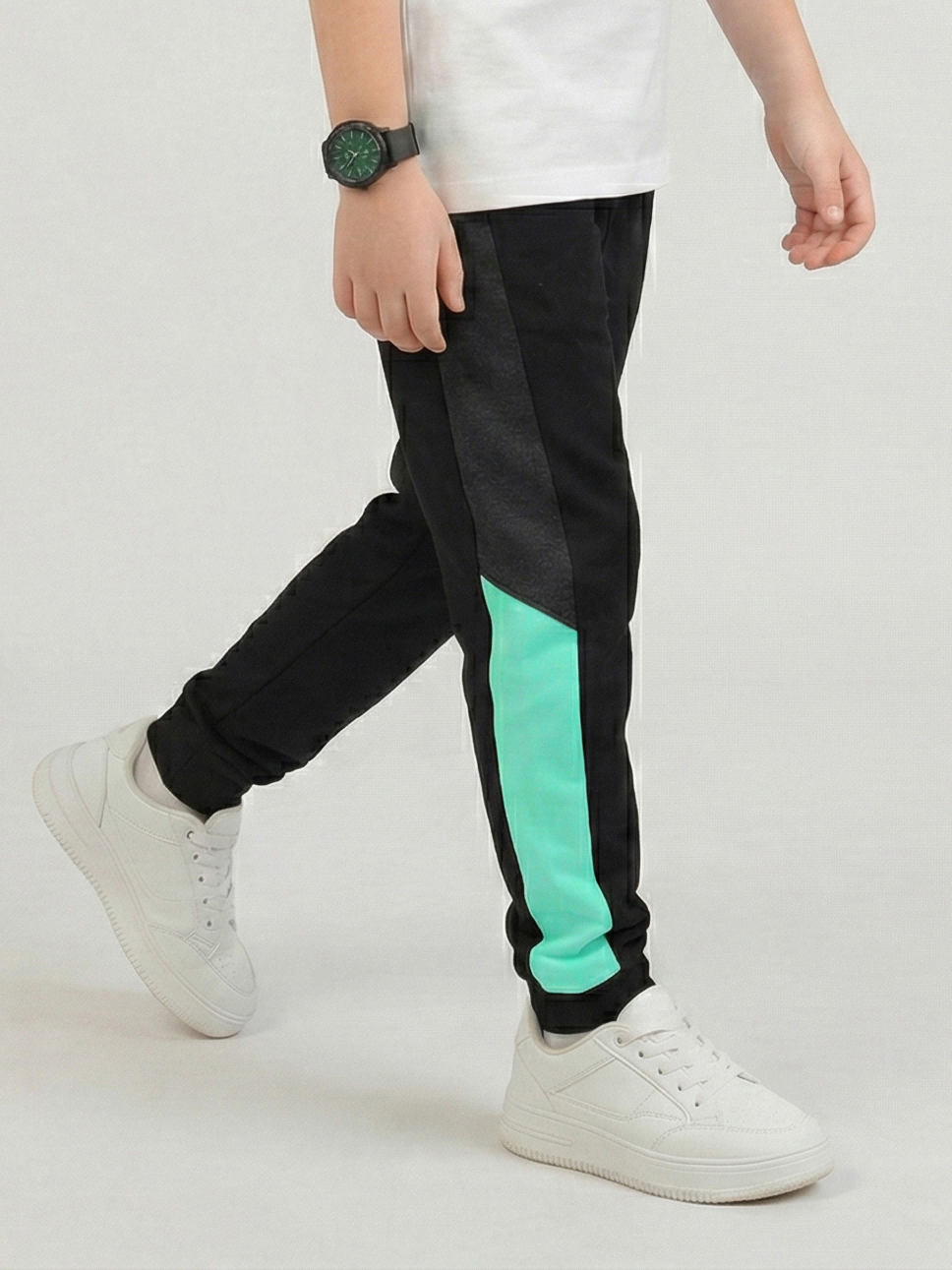 Брюки VGtrikotazh R1089 - фото 3