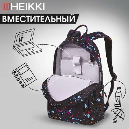 Рюкзак HEIKKI