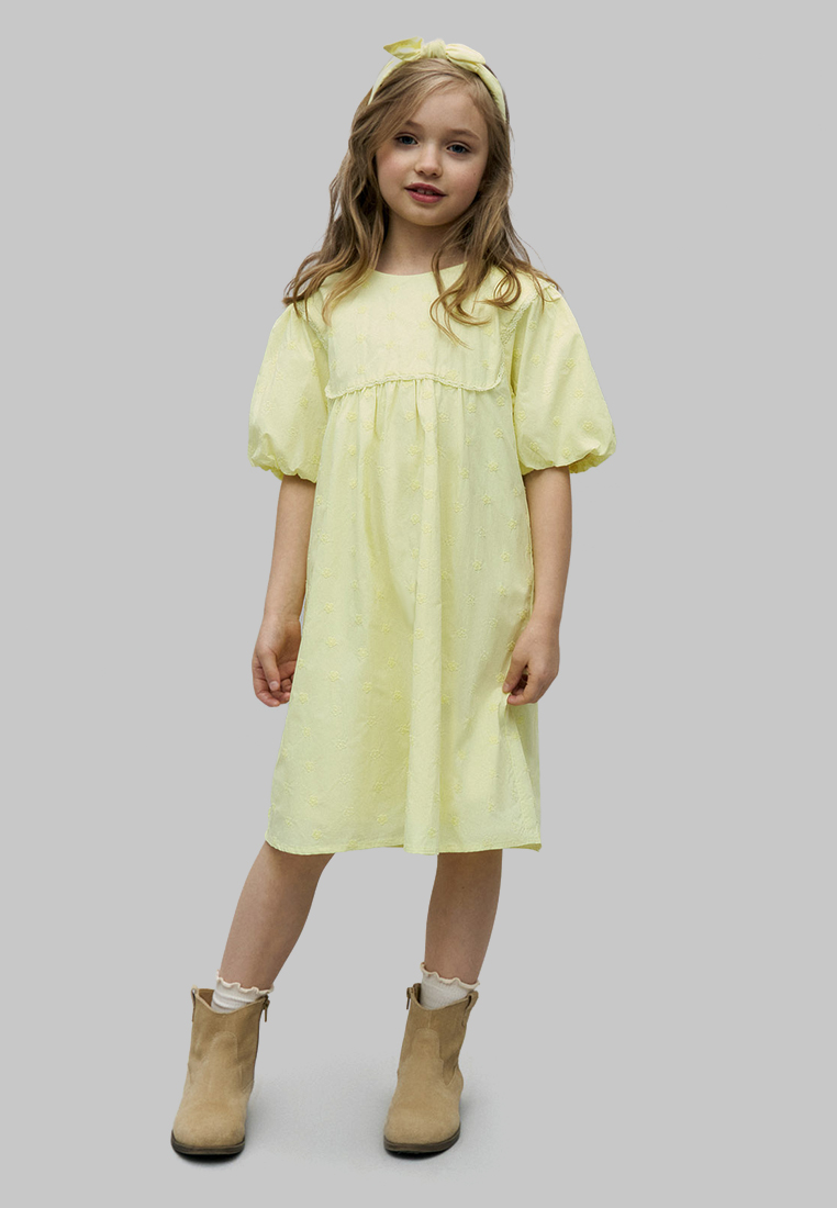 Платье Totti Kids SS24TKG010 - фото 1