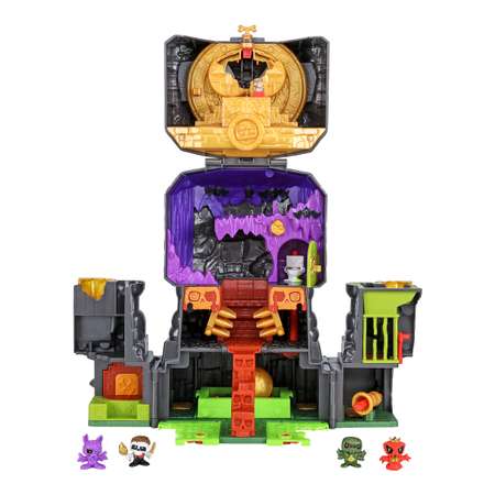 Игровой набор Treasure X Потерянные земли