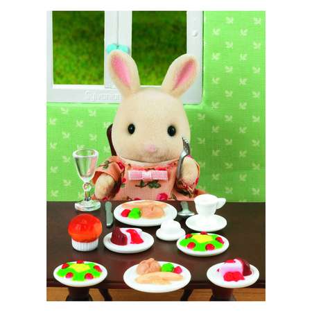 Игровой набор Sylvanian Families