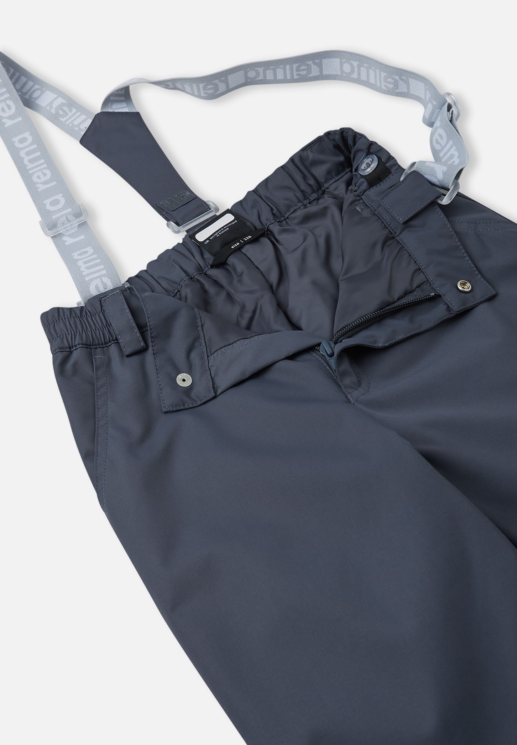 Брюки утепленные Reima 522288A-9780 - фото 6