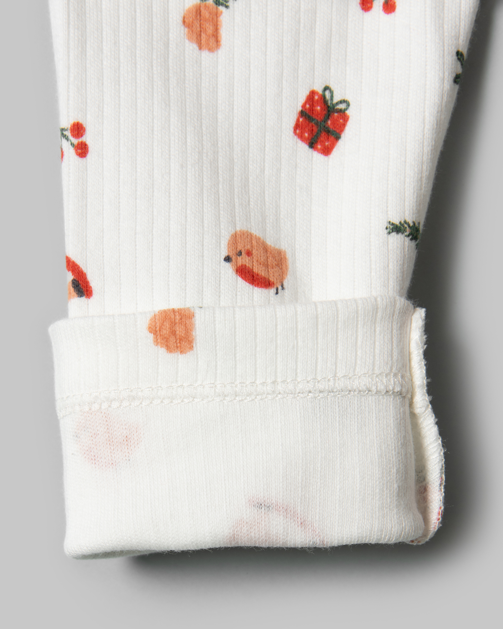 Комбинезон Моя Горошинка W24MG2-5/007ig-F0 - фото 4