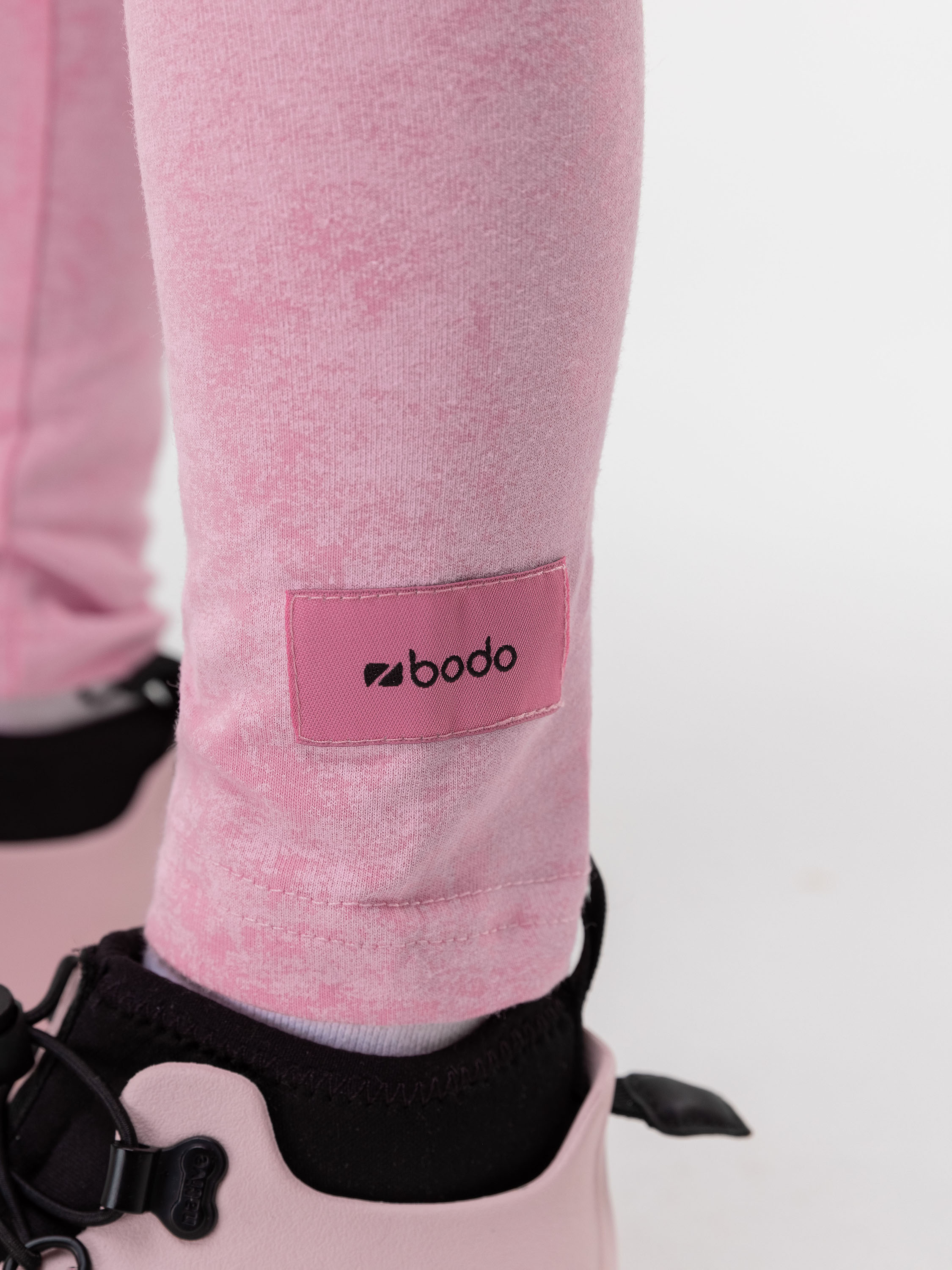 Костюм Bodo 11-468MU_розовый - фото 8