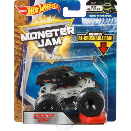 Автомобиль Hot Wheels 1:64