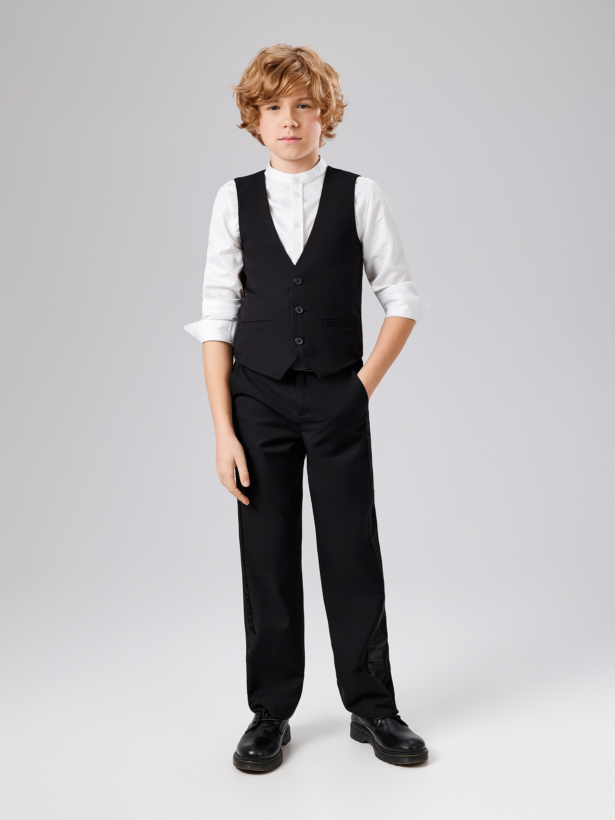 Жилет Acoola 20130400005_0094061 - фото 3