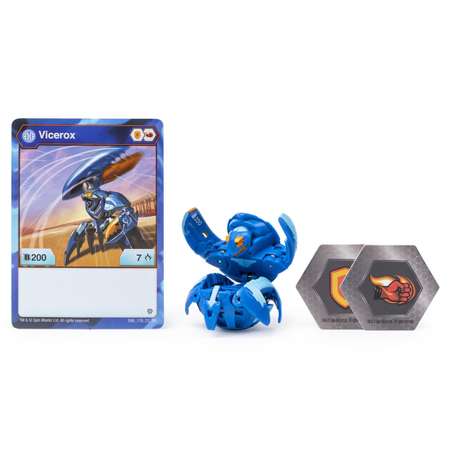 Фигурка Bakugan