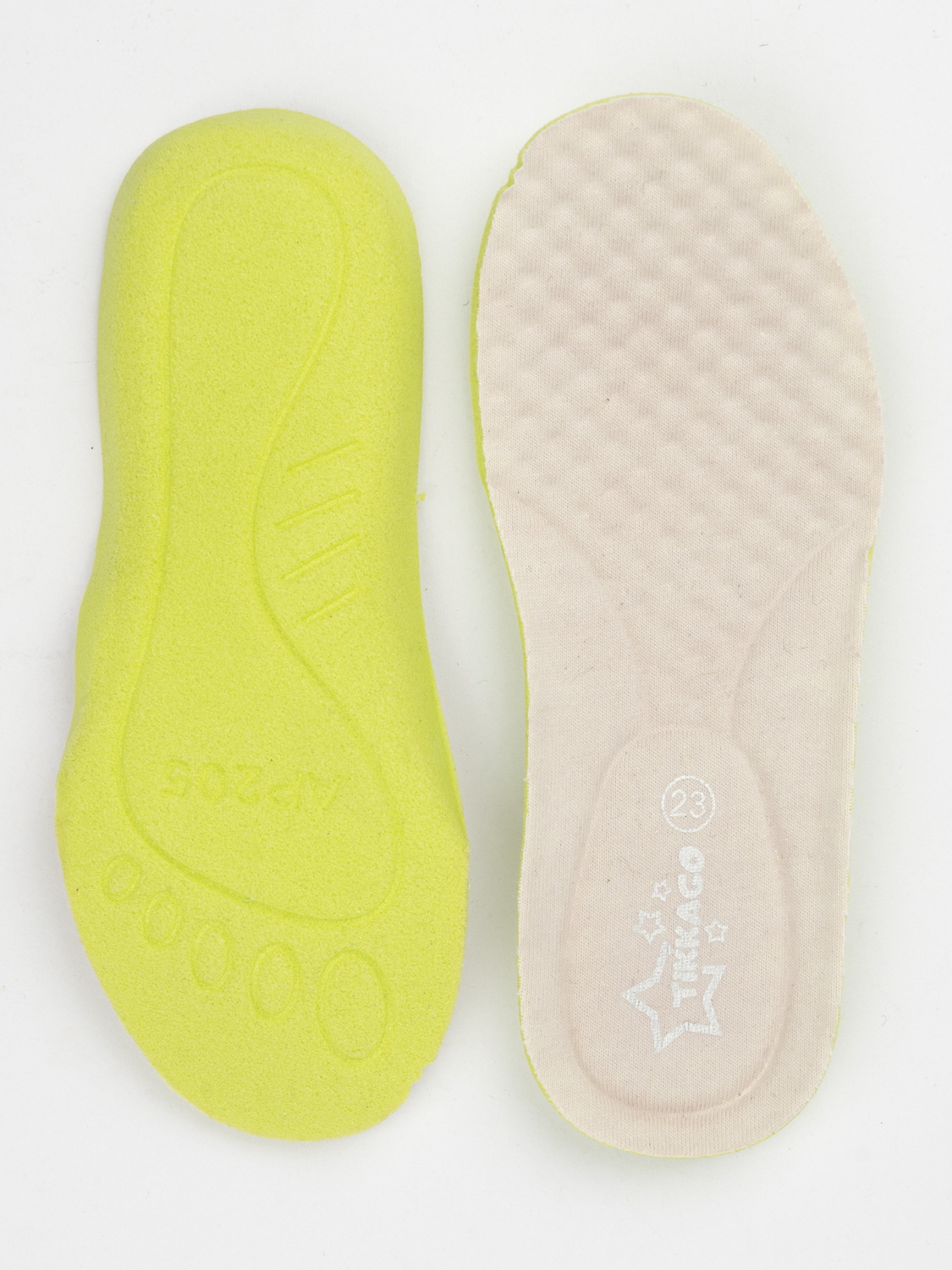 Ботинки TikkaGo 2V16_772607_pink-white - фото 9