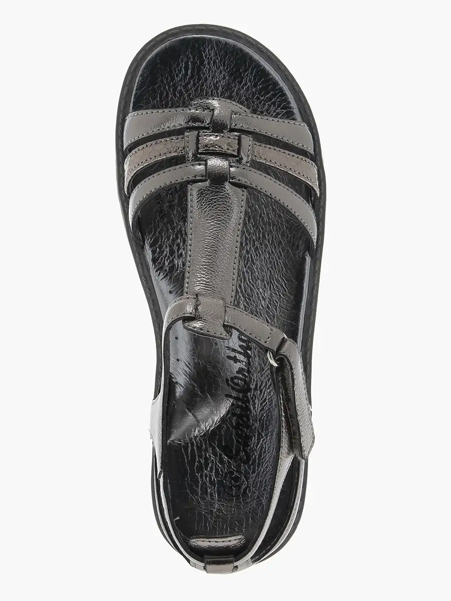 Сандалии SursilOrtho 55-600 - фото 4