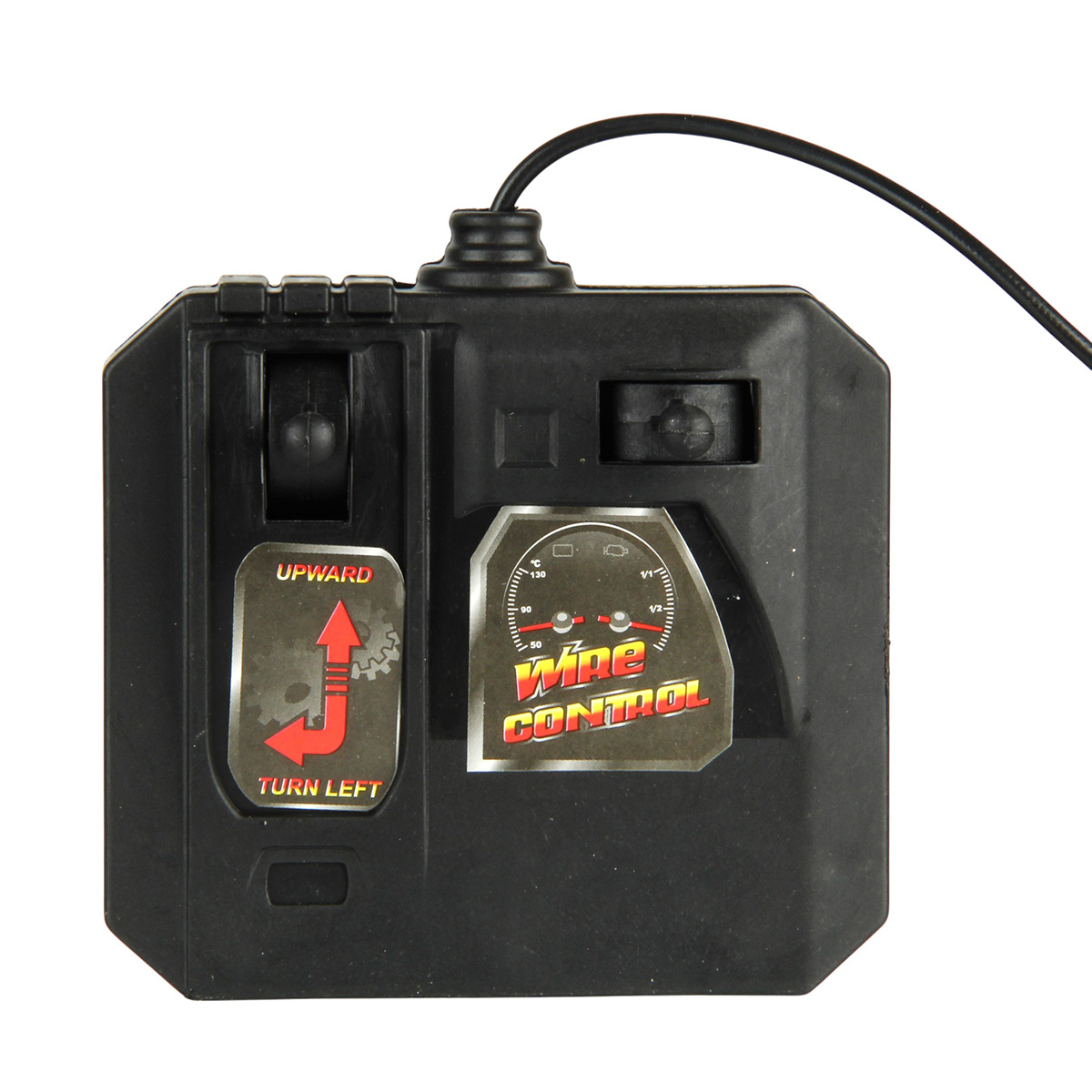 Автомобиль РУ Veld Co - фото 15