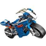 Конструктор LEGO Creator 266 дет.