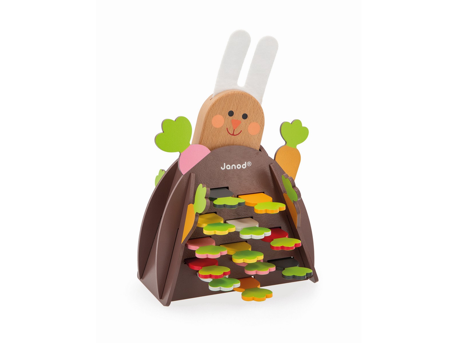 Настольная игра Janod - фото 5