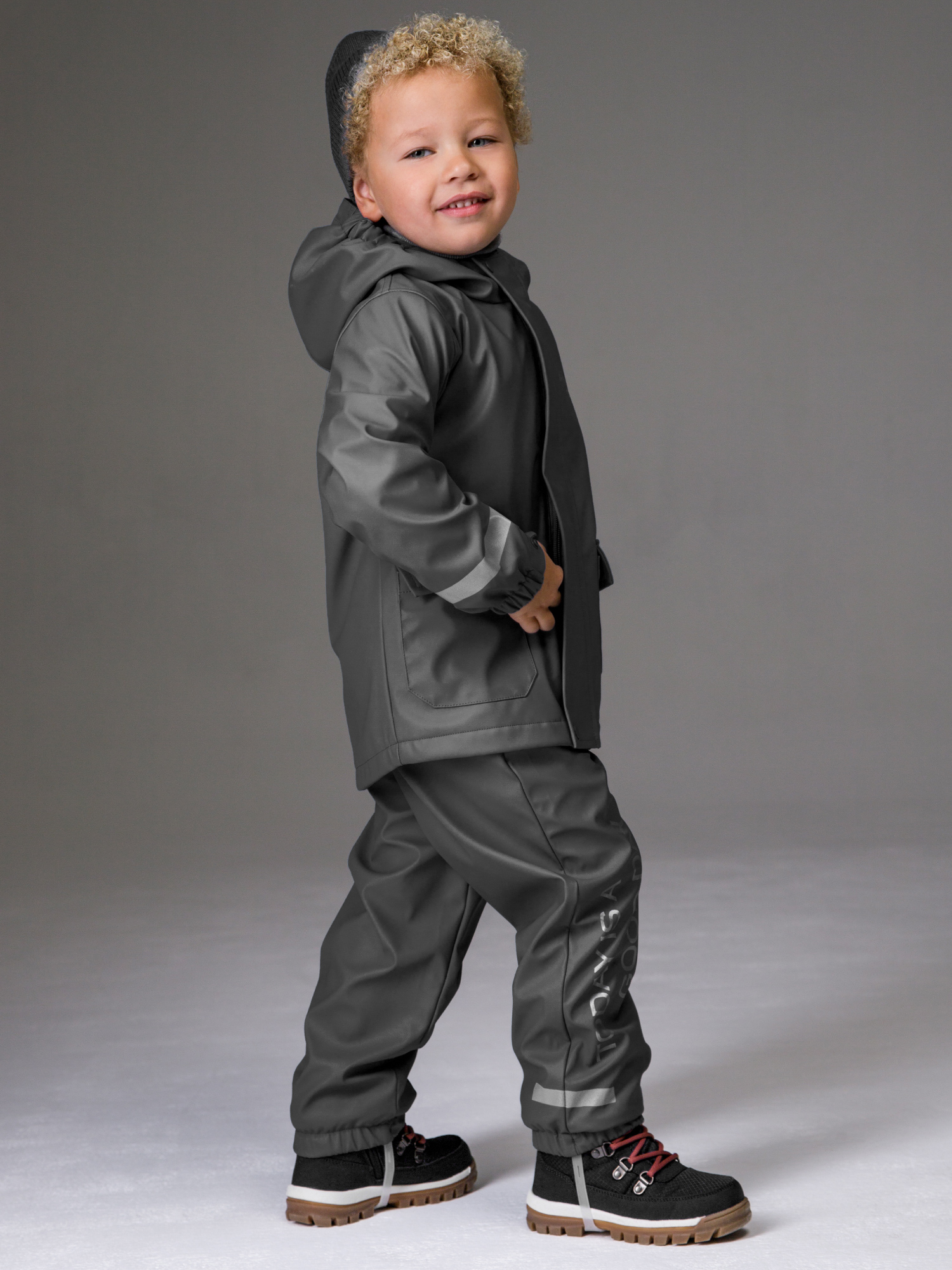 Костюм Amarobaby AB-OD26-RAIN35/10 - фото 18