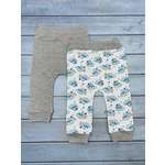 Брюки 2 шт VGtrikotazh