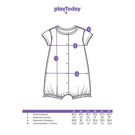 Песочник PlayToday