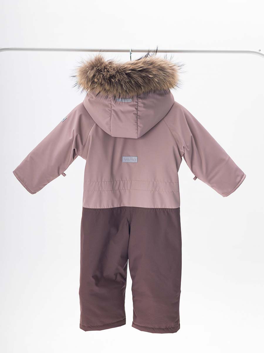 Комбинезон Voma 1wКС-115пуд - фото 7
