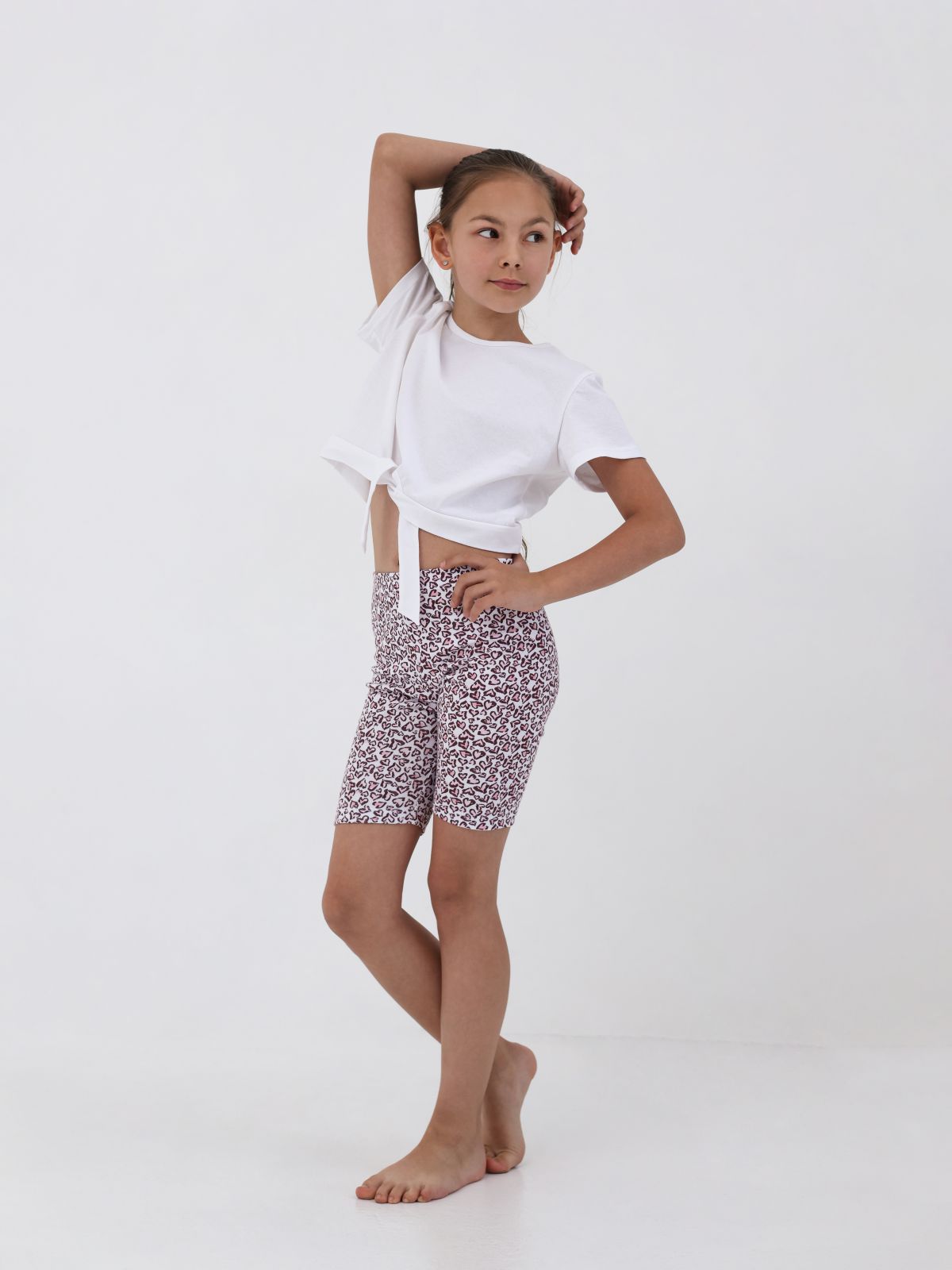 Велосипедки Пелигрин ШР1с - фото 3