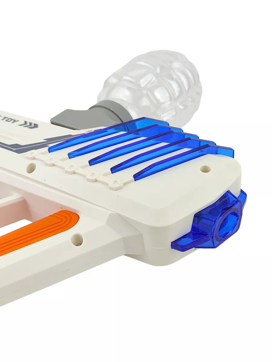 Бластер CS Toys - фото 3