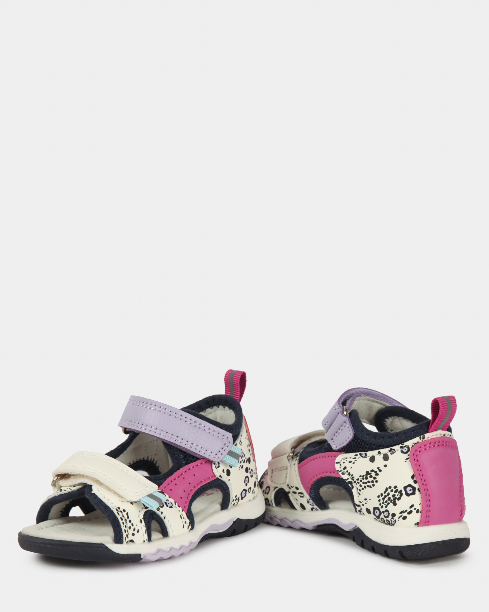 Сандалии Tombi S26ZRigSA-163-43 - фото 6