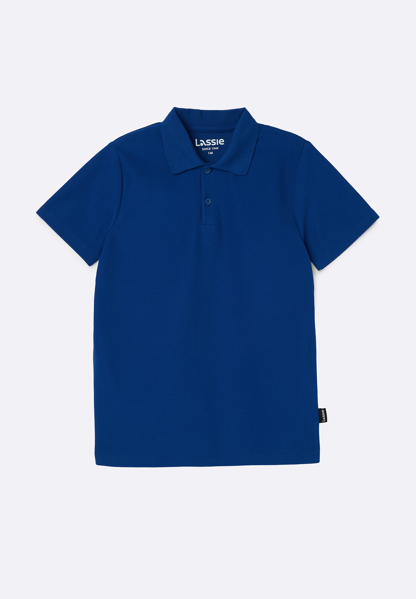 Футболка-поло Lassie 7200048A-6930 - фото 1