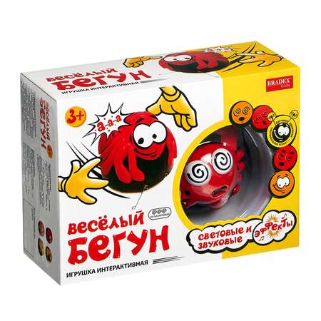 Игрушка BRADEX