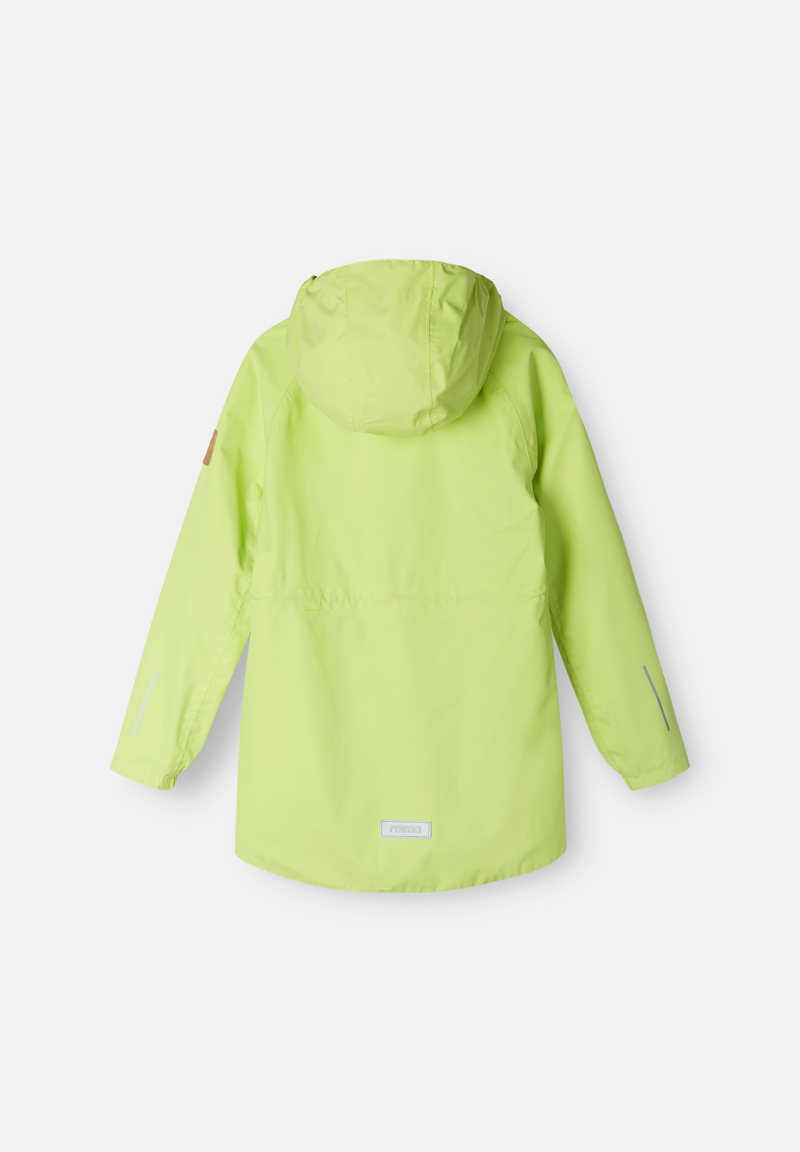 Куртка Reima 521628-8220 - фото 2