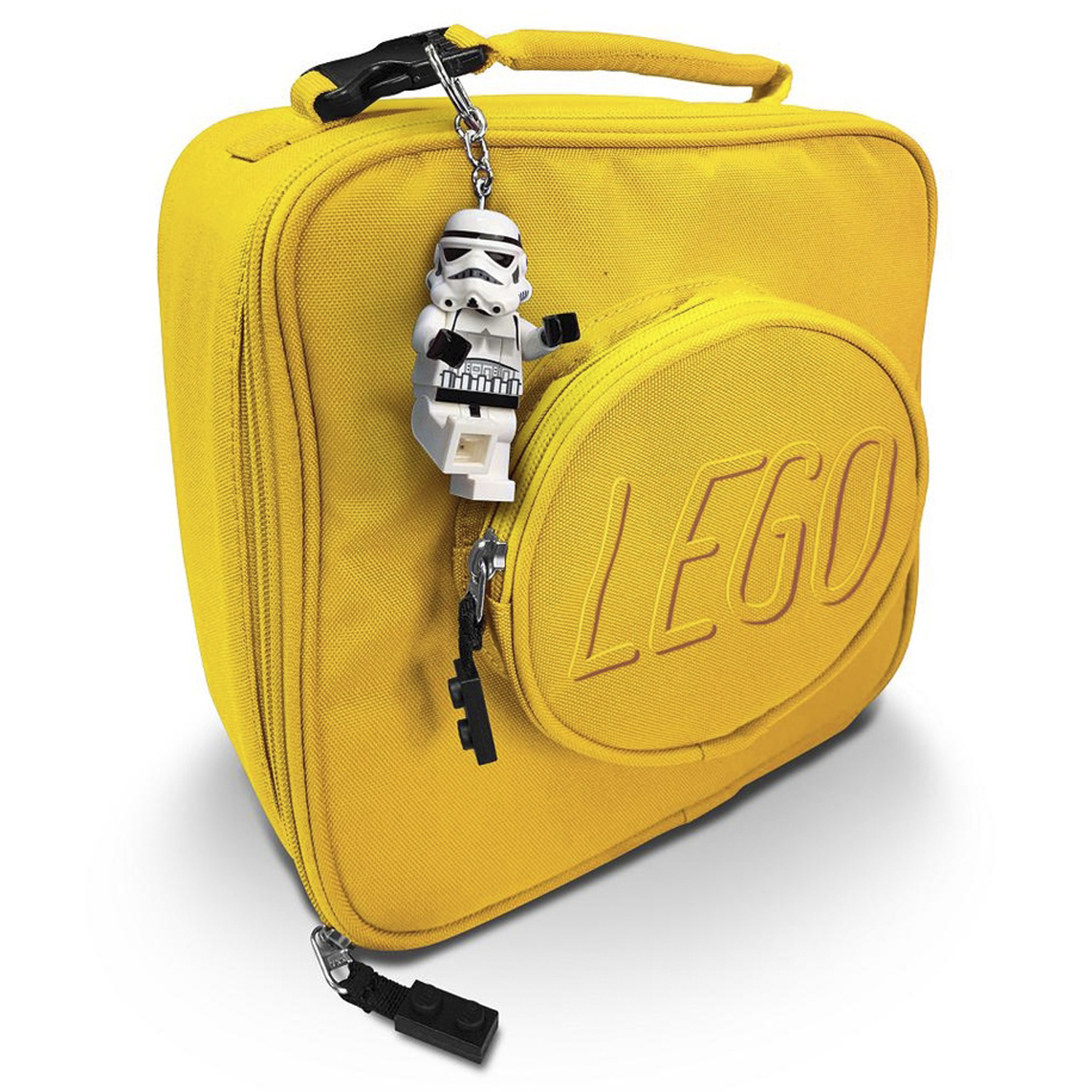 Фигурка LEGO Storm Trooper - фото 10
