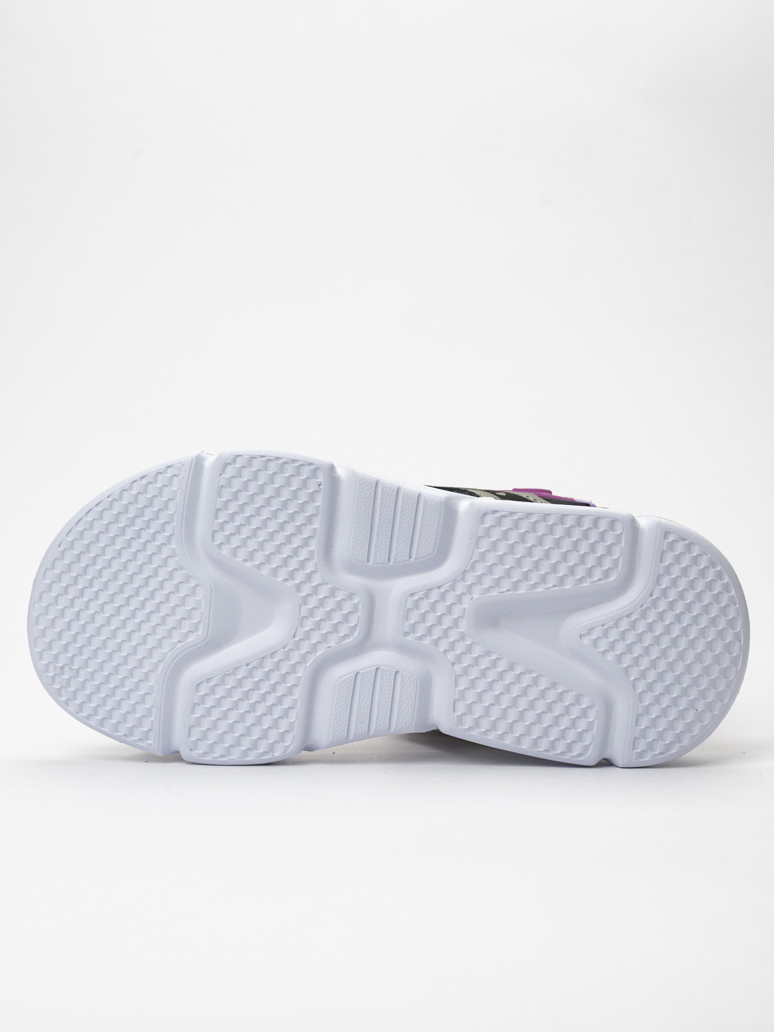 Сандалии TikkaGo 7F18_2605_lilac-white - фото 7