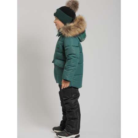 Куртка и полукомбинезон Orso Bianco