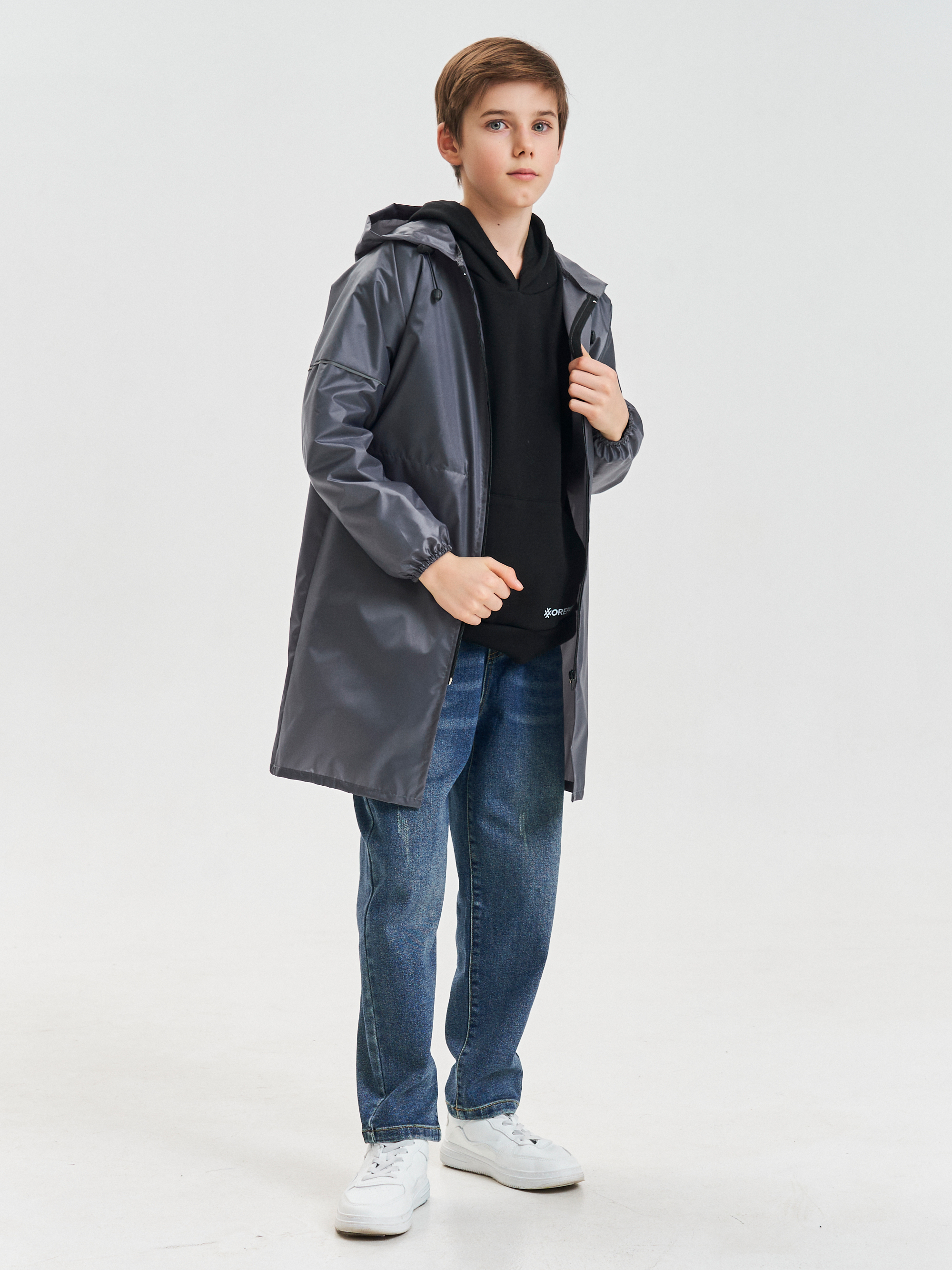 Дождевик Федор Сумкин ДО017/38 - фото 1