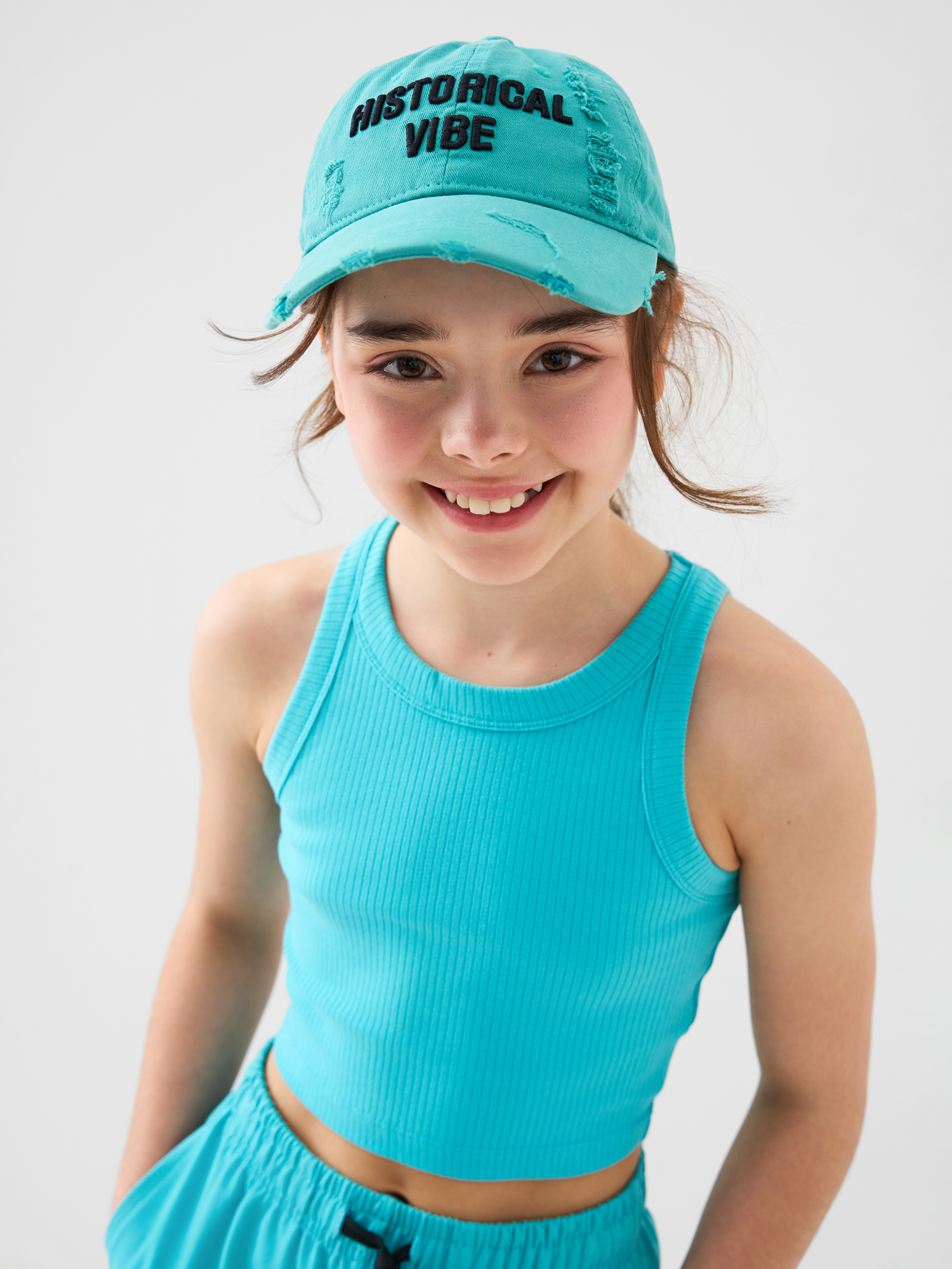 Бейсболка PlayToday 12621205 - фото 2