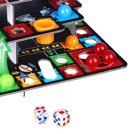 Настольная игра LDGames Лудо