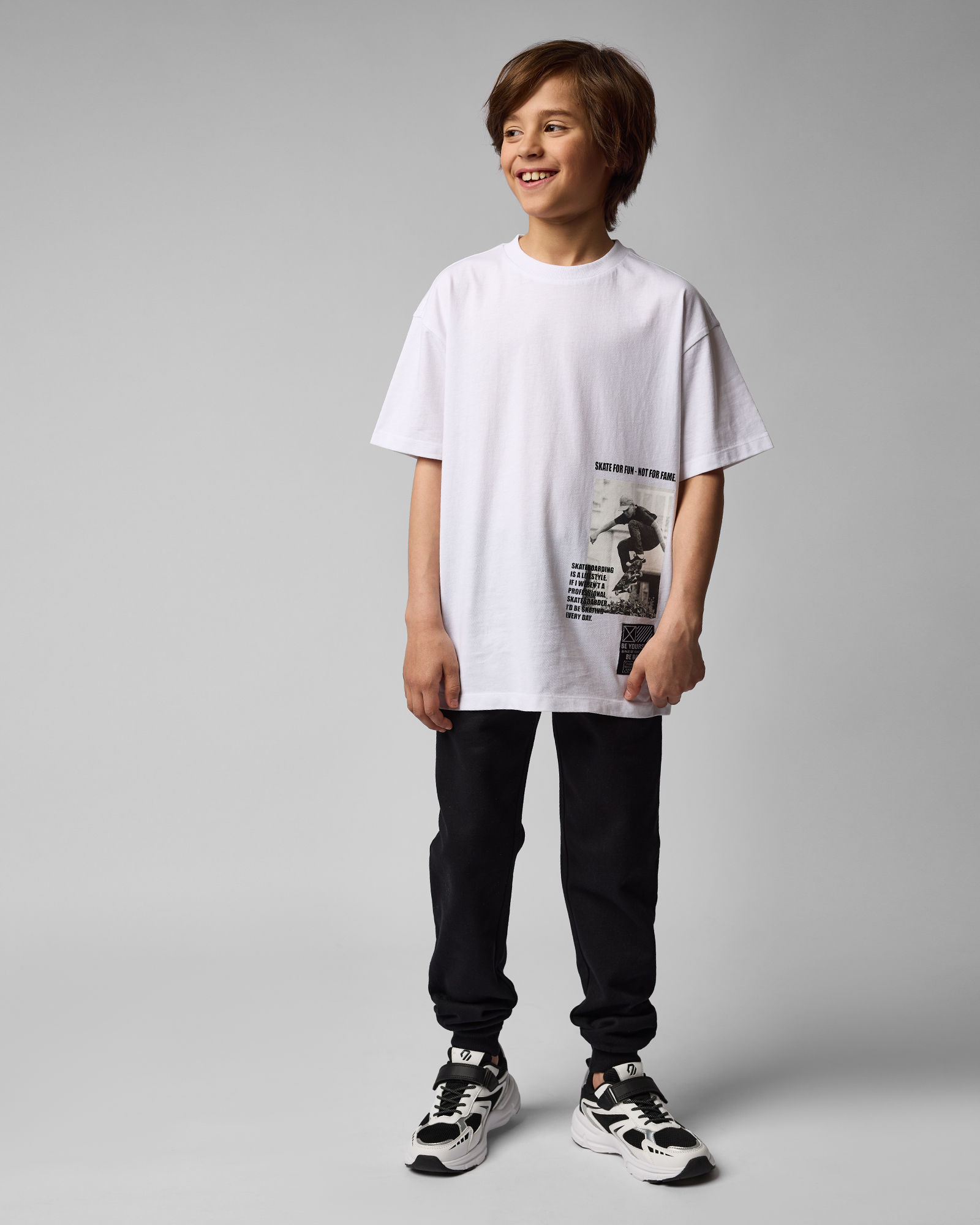 Изображение товара Брюки Futurino: 146