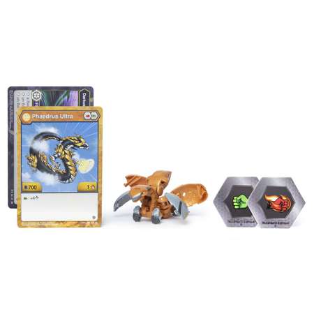 Фигурка Bakugan