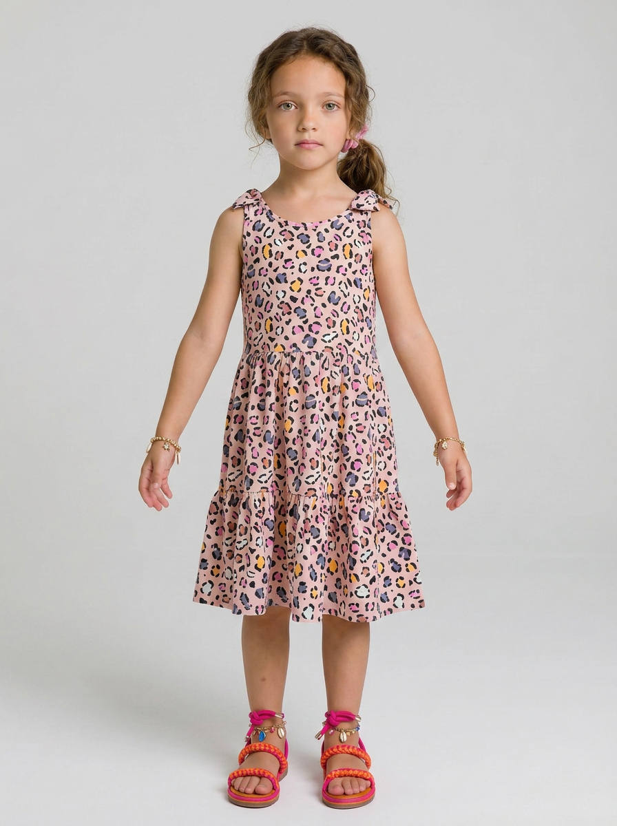 Платье YOULALA 1786100103 - фото 5