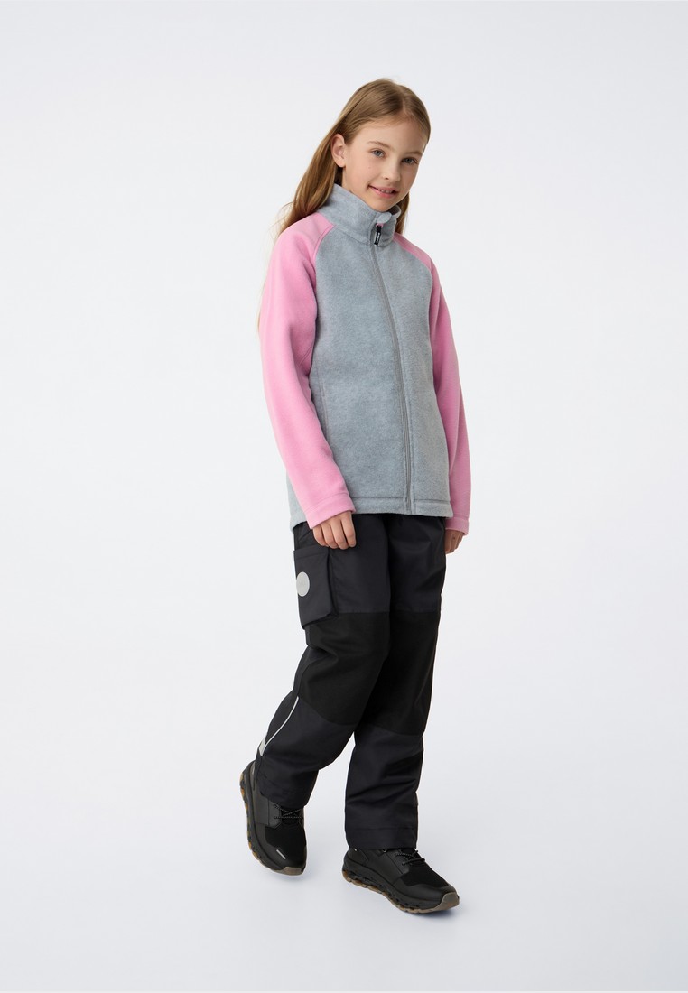 Толстовка Lassie 73203301-9150 - фото 4