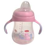Поильник BabyGo 250 мл 1 шт.