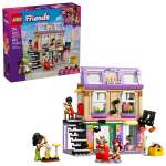 Конструктор LEGO Friends Музыкальный магазин 483 дет.
