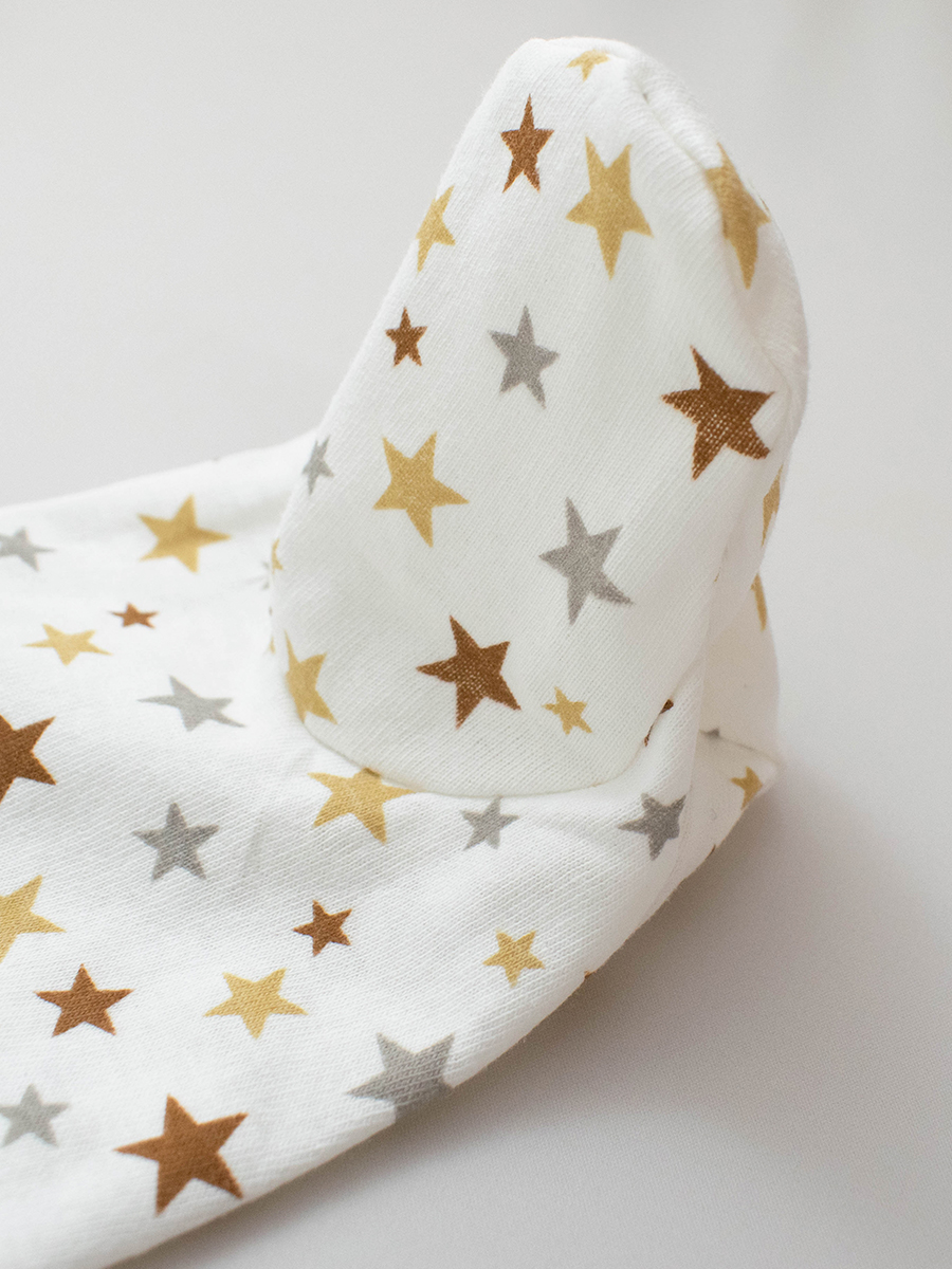 Ползунки 3 шт YOULALA 0069102001 - фото 2