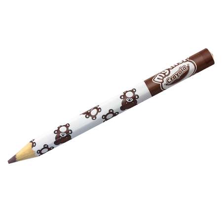 Карандаши цветные Crayola 8 шт.