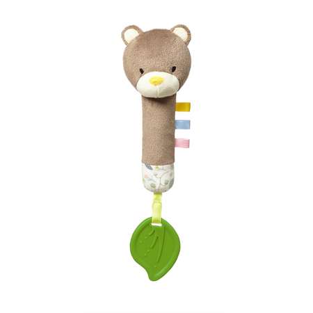Прорезыватель Babyono Мишка