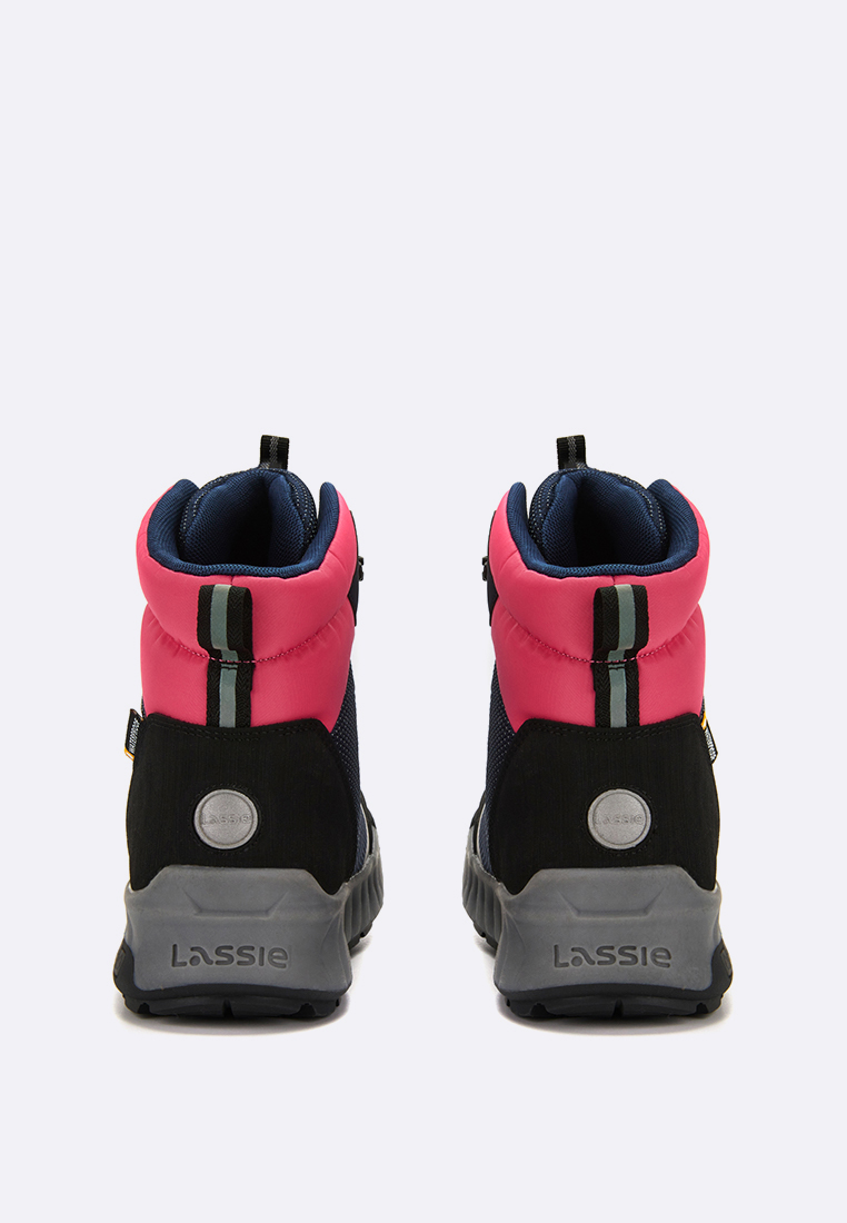 Ботинки Lassie 73405301-6800 - фото 3