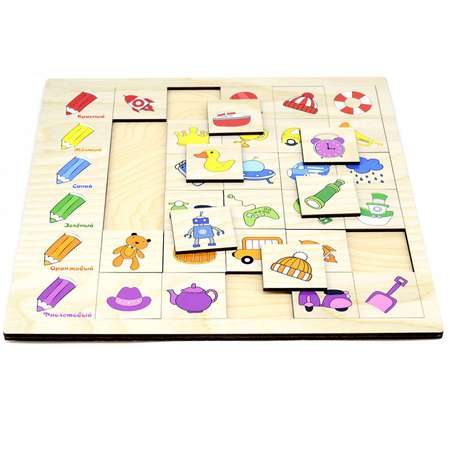 Игрушка PAREMO