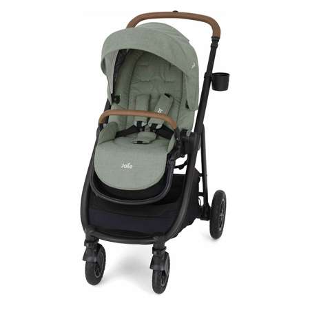 Коляска 3в1 Joie Versatrax