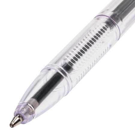 Ручка шариковая Brauberg 4 шт.