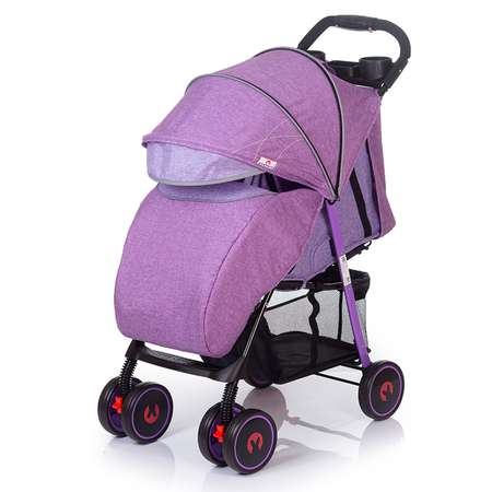Коляска прогулочная Babyhit Simpy