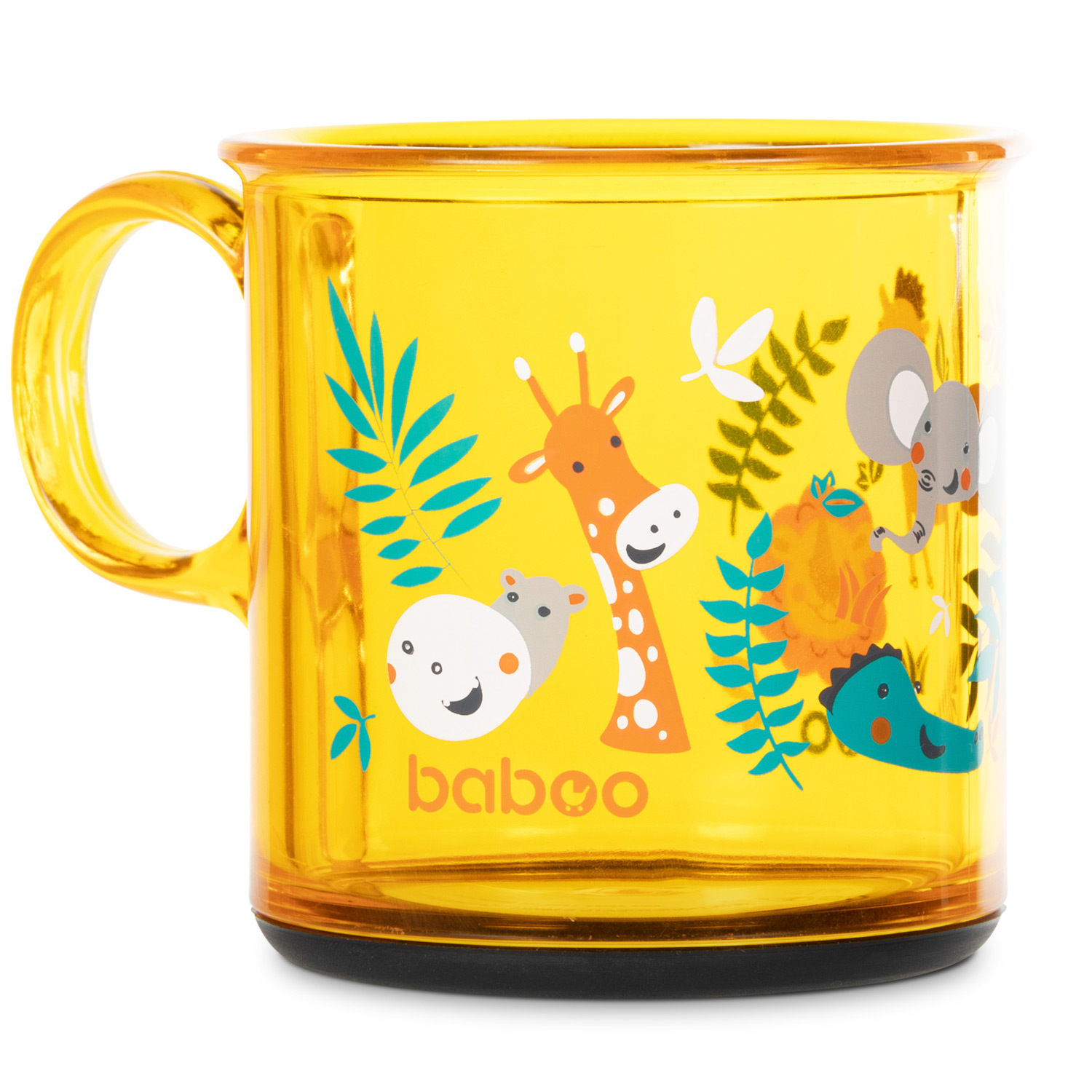 Поильник BABOO 170 мл - фото 1