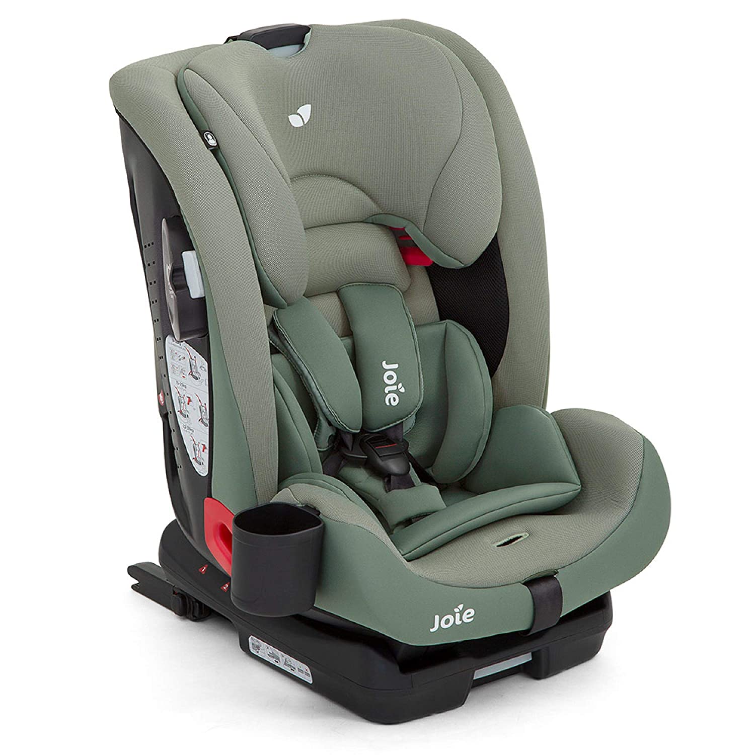 Автокресло Joie Bold Isofix 1/2/3 (9-36 кг) - фото 1