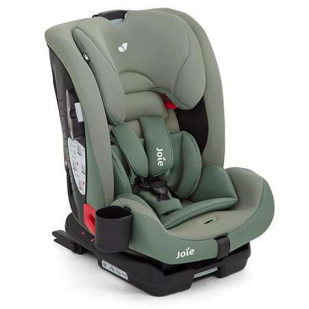 Автокресло Joie Bold Isofix 1/2/3 (9-36 кг)