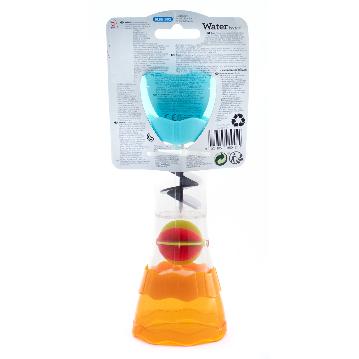 Игрушка INFANTINO - фото 3